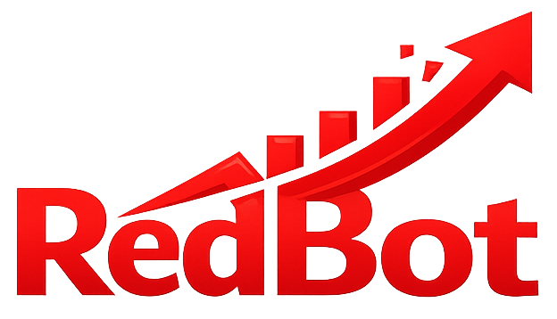 REDBOT logo
